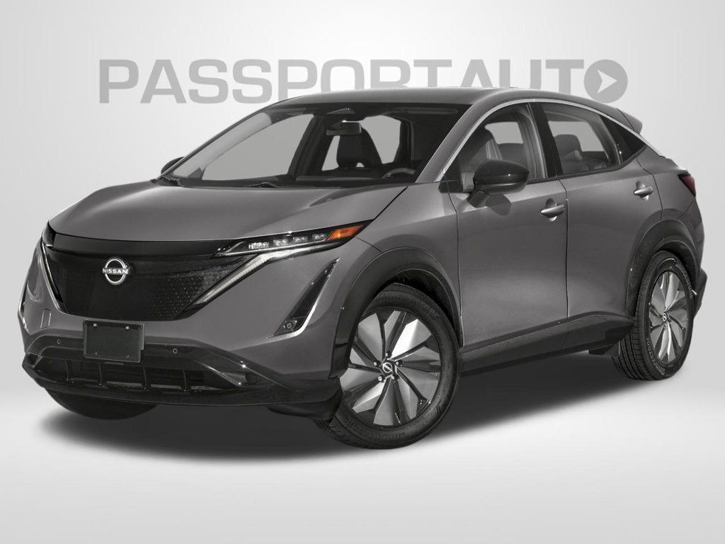 2023 Nissan Ariya ENGAGE e-4ORCE