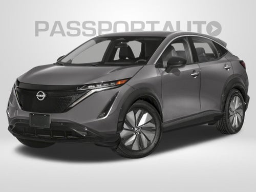 2023 Nissan Ariya ENGAGE e-4ORCE