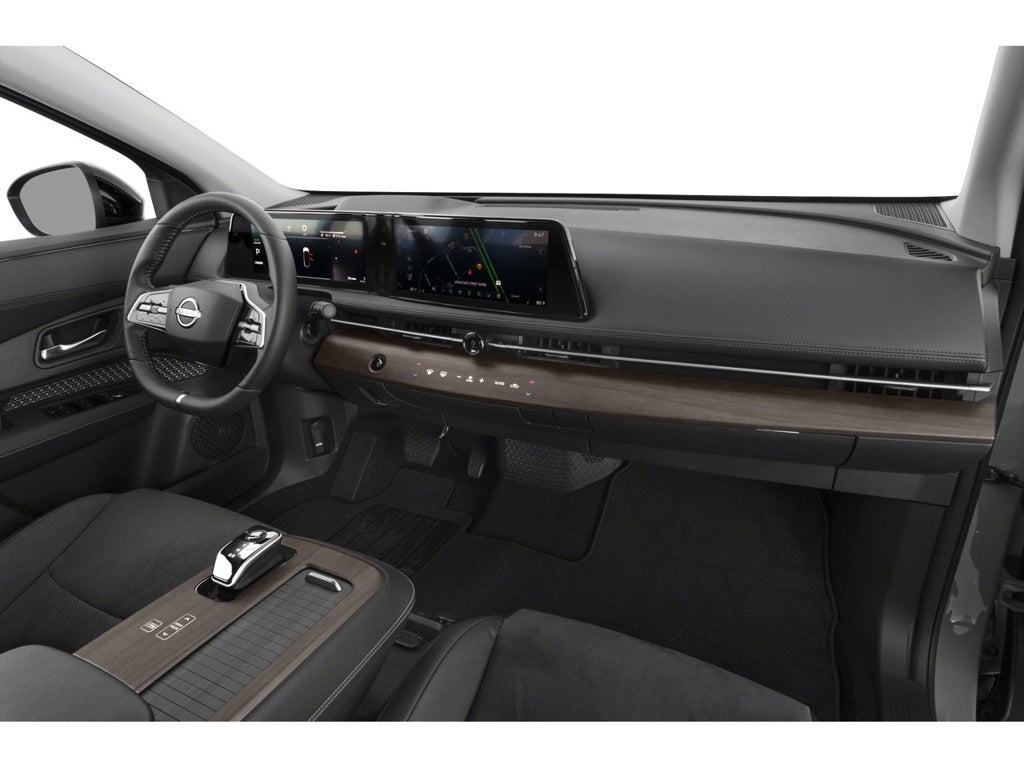 2023 Nissan Ariya ENGAGE e-4ORCE