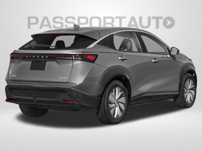 2023 Nissan Ariya ENGAGE e-4ORCE