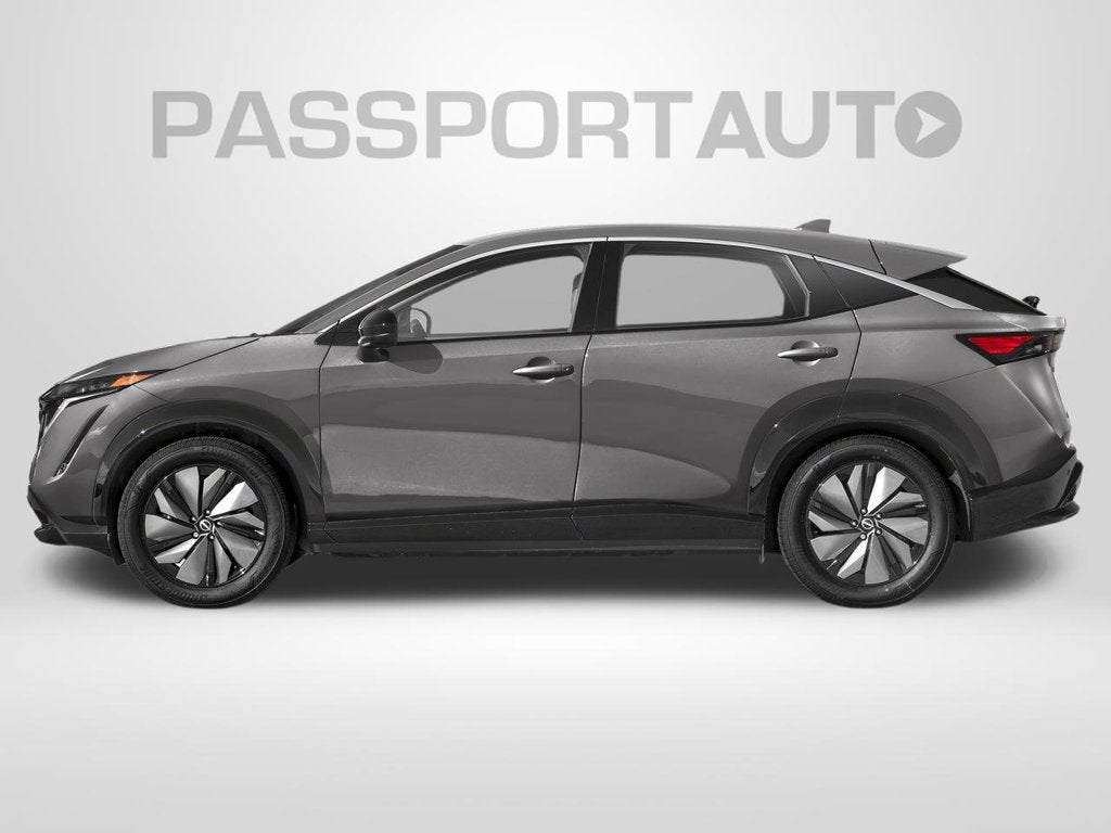 2023 Nissan Ariya ENGAGE e-4ORCE