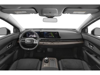 2023 Nissan Ariya ENGAGE e-4ORCE