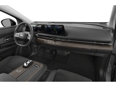 2024 Nissan Ariya ENGAGE e-4ORCE