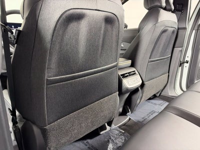 2024 Nissan Ariya ENGAGE+ e-4ORCE EV Certified