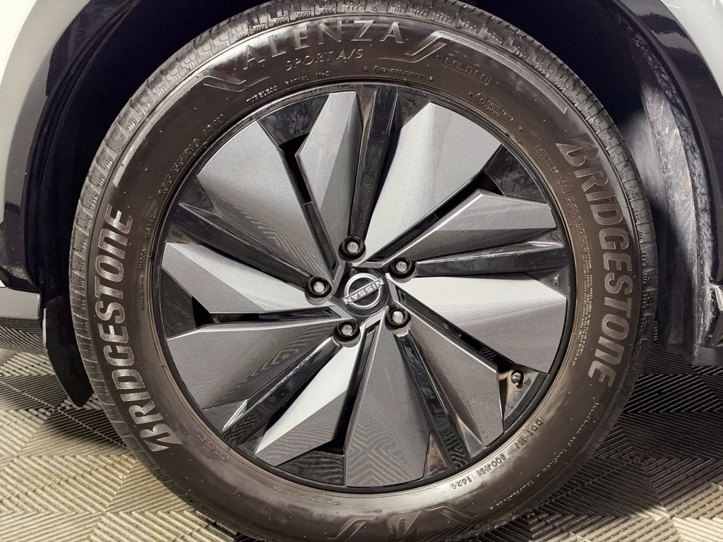 2024 Nissan Ariya ENGAGE+ e-4ORCE EV Certified