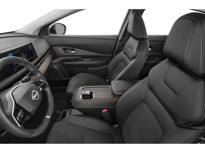 2024 Nissan Ariya ENGAGE+ e-4ORCE