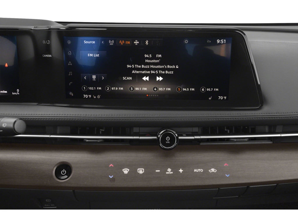 2024 Nissan Ariya ENGAGE+ e-4ORCE