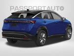 2024 Nissan Ariya ENGAGE+ e-4ORCE