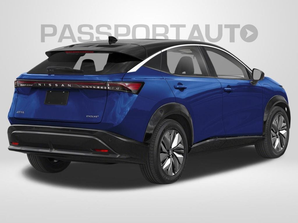 2024 Nissan Ariya ENGAGE+ e-4ORCE