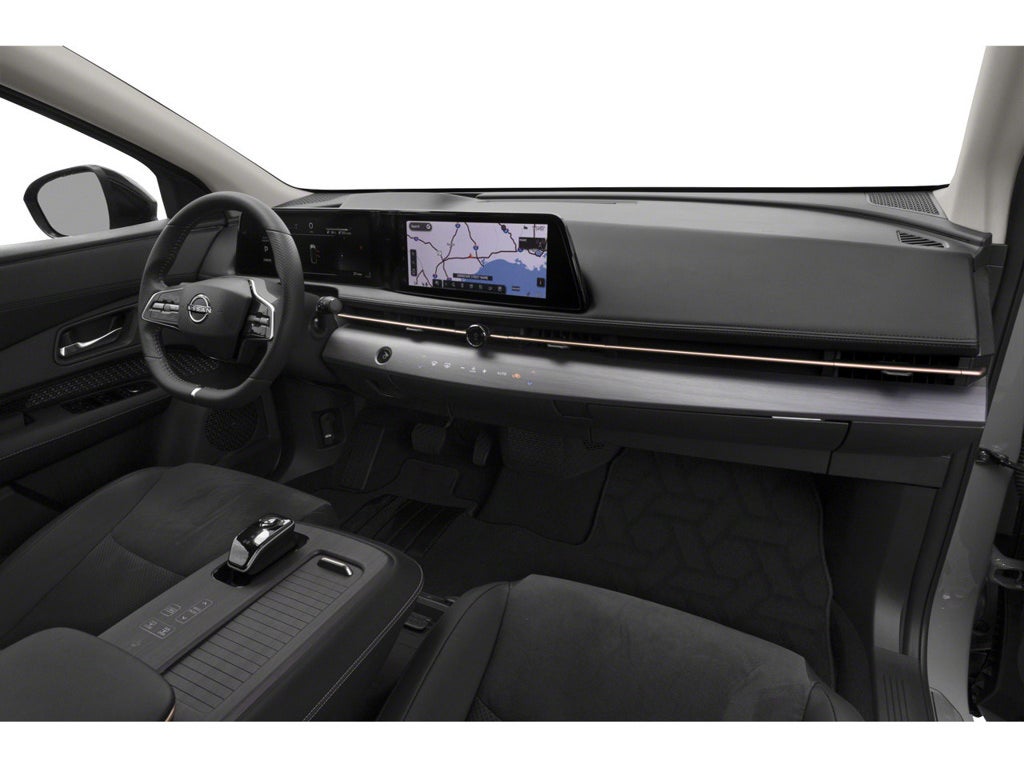 2024 Nissan Ariya EVOLVE+ e-4ORCE