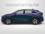 2023 Nissan Ariya EVOLVE+ e-4ORCE
