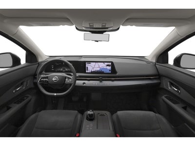 2023 Nissan Ariya EVOLVE+ e-4ORCE