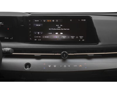 2023 Nissan Ariya EVOLVE+ e-4ORCE