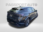 2023 Nissan Ariya EVOLVE+ e-4ORCE