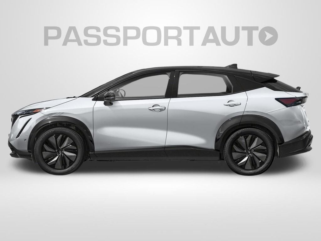 2023 Nissan Ariya PLATINUM+ e-4ORCE