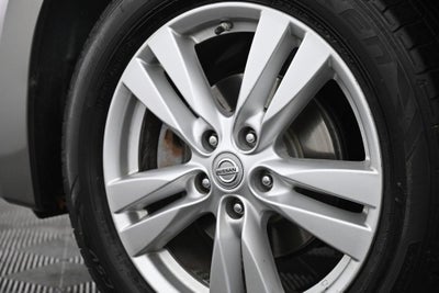 2014 Nissan Quest 3.5 LE