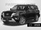 2023 Nissan Armada SL Nissan Certified