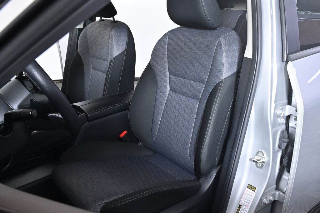 2023 Nissan Rogue SV Nissan Certified