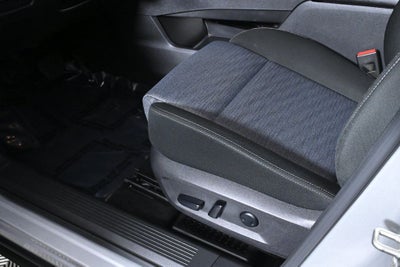 2023 Nissan Rogue SV Nissan Certified