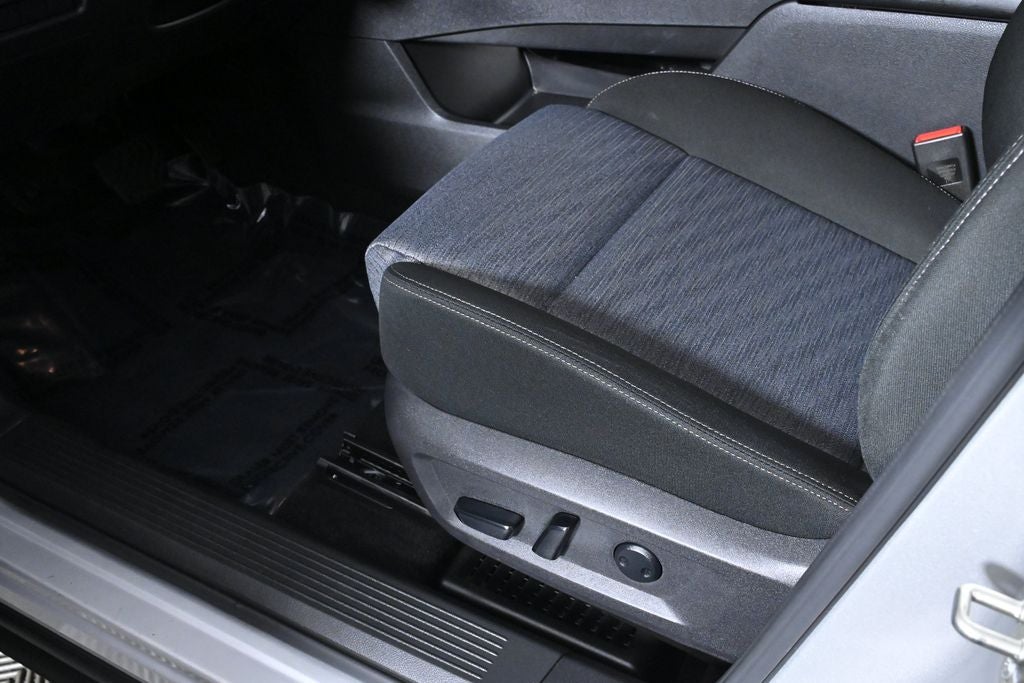 2023 Nissan Rogue SV Nissan Certified