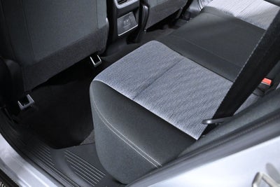 2023 Nissan Rogue SV Nissan Certified