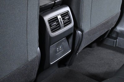 2023 Nissan Rogue SV Nissan Certified