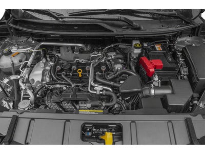 2023 Nissan Rogue SV Premium Nissan Certified