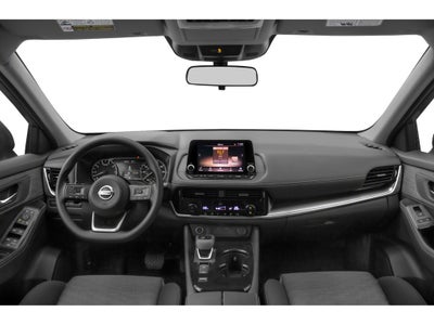 2023 Nissan Rogue SV Premium Nissan Certified