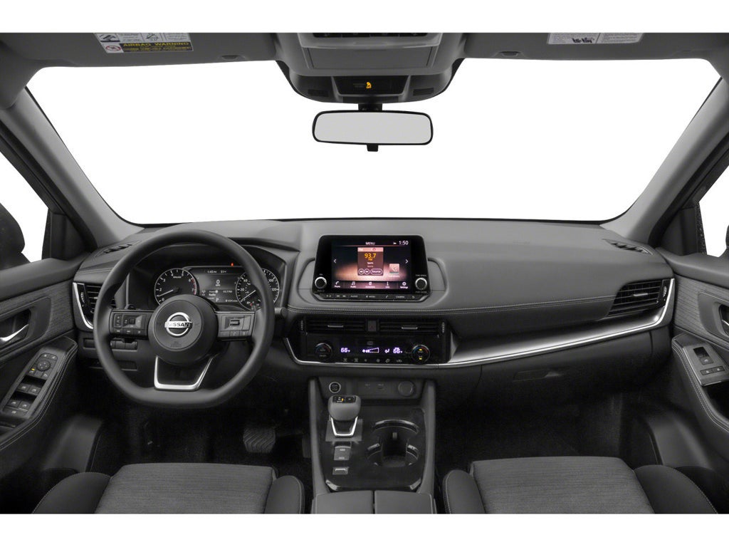 2023 Nissan Rogue SV Premium Nissan Certified
