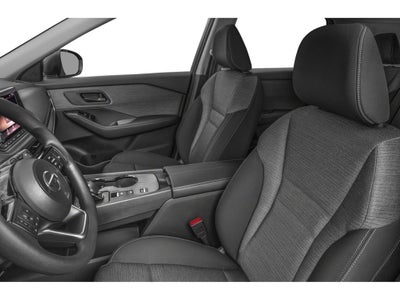 2023 Nissan Rogue SV Premium Nissan Certified