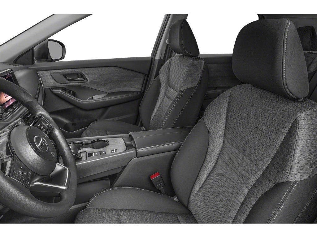 2023 Nissan Rogue SV Premium Nissan Certified