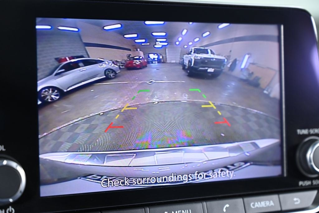 2024 Nissan Rogue SV Premium Nissan Certified