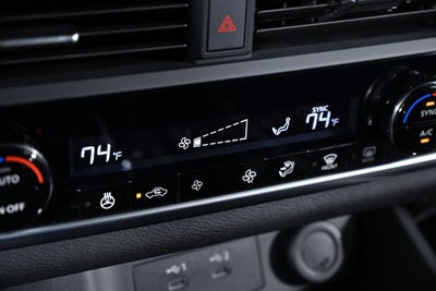 2024 Nissan Rogue SV Premium Nissan Certified