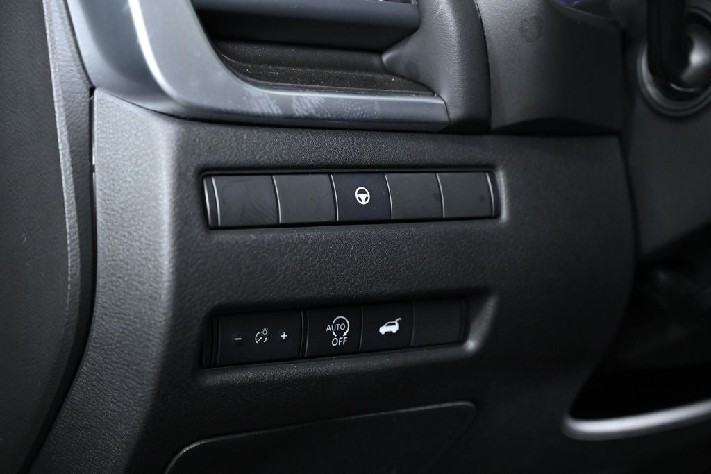 2024 Nissan Rogue SV Premium Nissan Certified