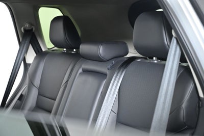 2024 Nissan Rogue SV Premium Nissan Certified