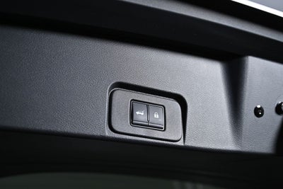 2024 Nissan Rogue SV Premium Nissan Certified