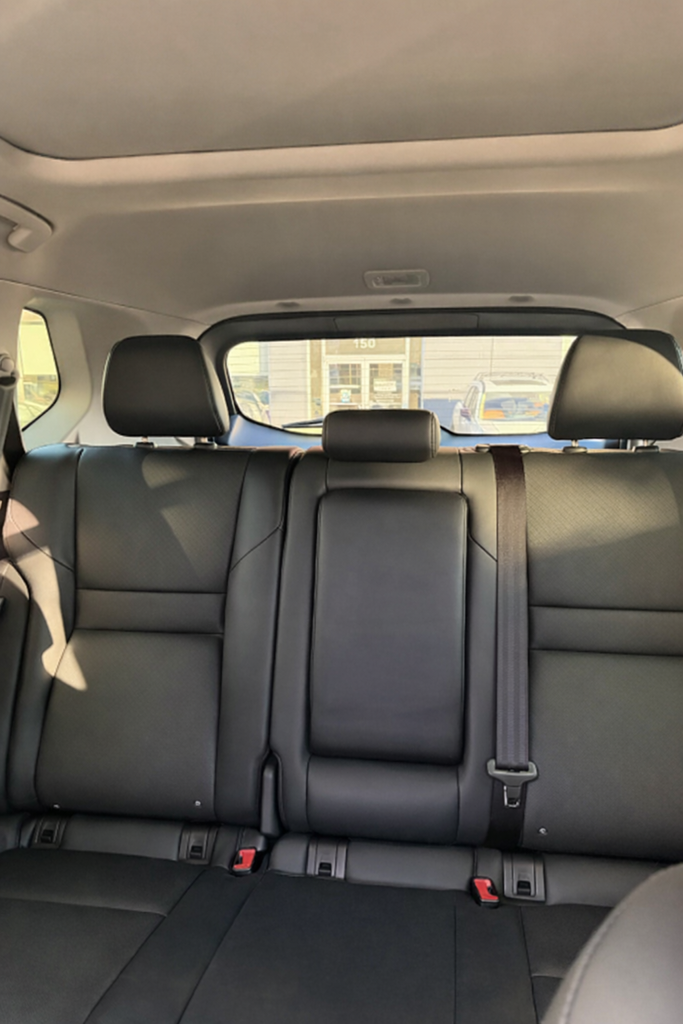 2024 Nissan Rogue SV Premium