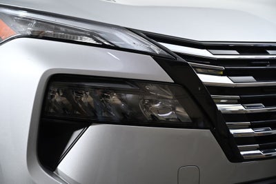 2024 Nissan Rogue SV Premium