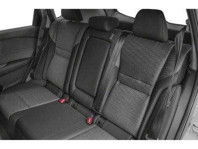 2022 Nissan Rogue SV Nissan Certified