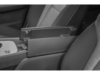 2022 Nissan Rogue SV Nissan Certified