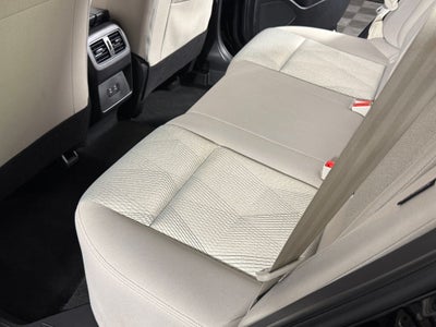 2024 Nissan Rogue SV AWD Nissan Certified