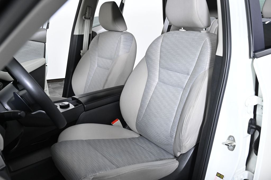 2023 Nissan Rogue SV Nissan Certified