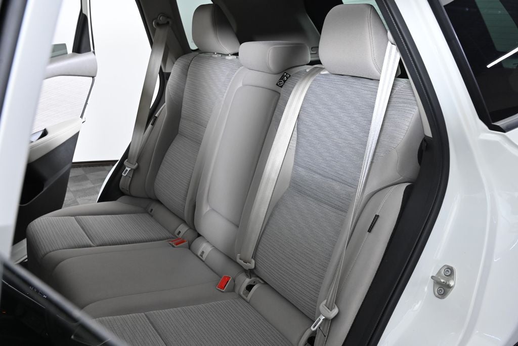 2023 Nissan Rogue SV Nissan Certified