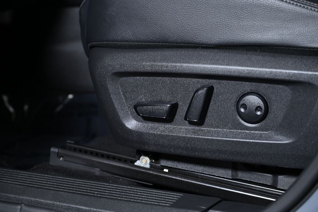 2023 Nissan Rogue SL Premium Nissan Certified