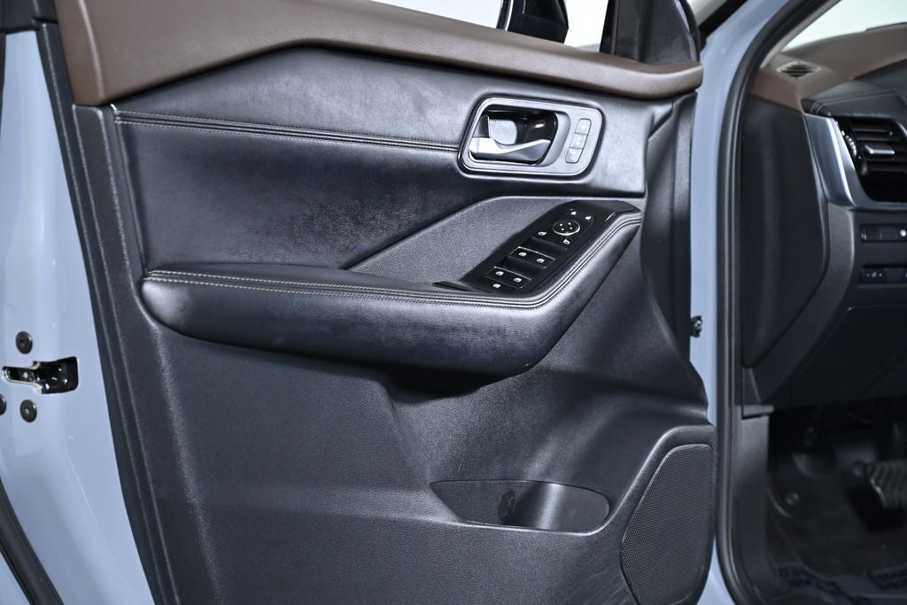 2023 Nissan Rogue SL Premium Nissan Certified