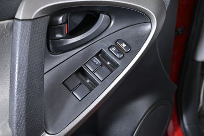 2009 Toyota RAV4 Base