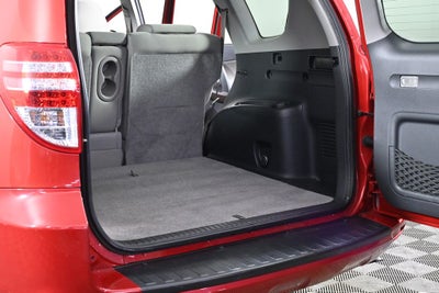 2009 Toyota RAV4 Base