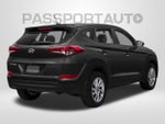 2017 Hyundai Tucson Eco