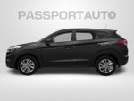 2017 Hyundai Tucson Eco