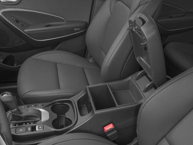 2018 Hyundai Santa Fe Limited Ultimate